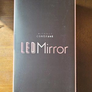 Brand New - Without Contrast LEDMirror